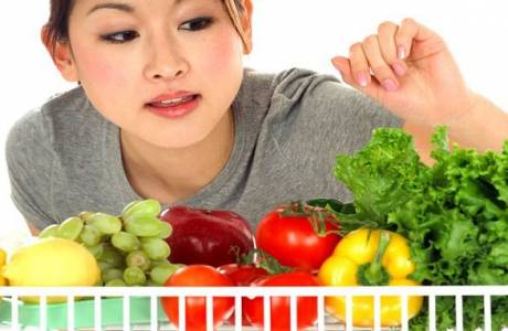 Dieta japonesa de 7 dias