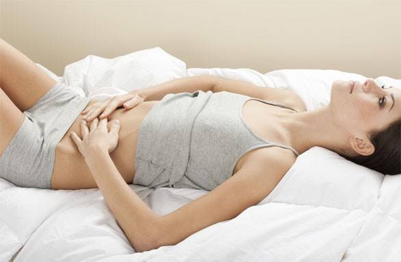 Obstrução intestinal