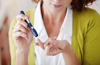 Diabetes 2. typu