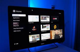 Jak podłączyć telewizor do Internetu
