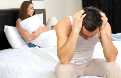Síntomas de clamidia en hombres