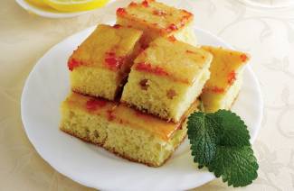 Skondensowane Ciastko