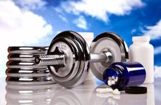 Nutrición deportiva para bajar de peso