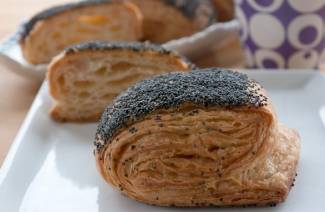 Ciasto Z Makiem