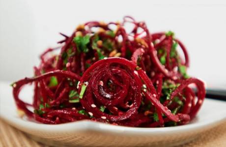 Calorie varila repu
