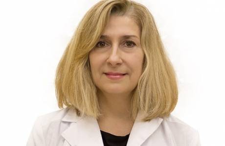 Duodenal soando em parasitas