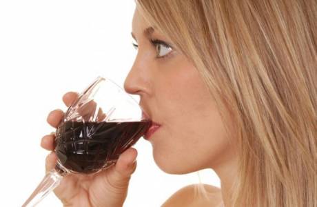 Alcohol durante la lactancia
