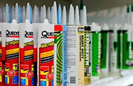 Uñas liquidas