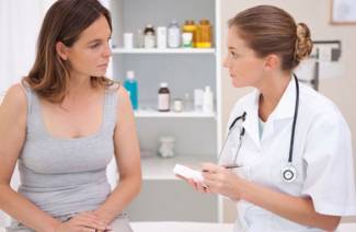 VPH tipos 16 y 18 en mujeres
