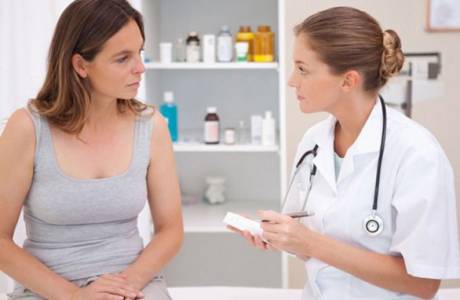 Tipos de HPV 16 e 18 em mulheres