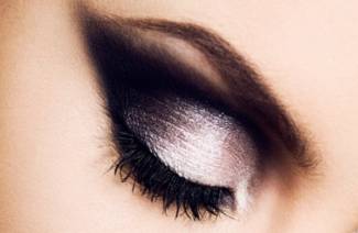 Smokey Ice Makeup Krok po kroku
