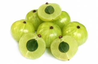 Amla olej na vlasy