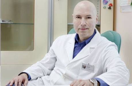 Quem é um andrologista urologista