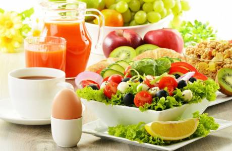 10 alimentos para mantener la energía mientras se pierde peso