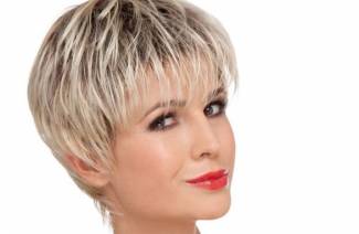 Cortes de cabelo curtos na moda