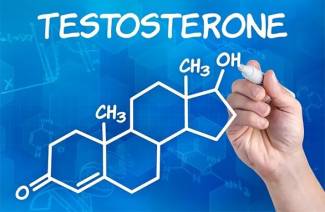 Testosterón zadarmo