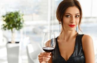 El efecto del alcohol en el cuerpo humano.