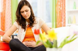 Endometrial hiperplazi