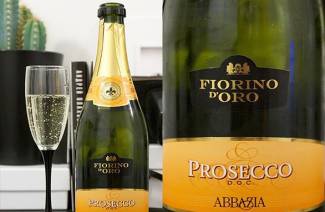 Co to jest prosecco
