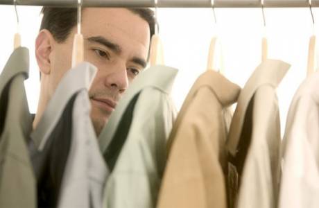 Ropa de moda para hombres 2019