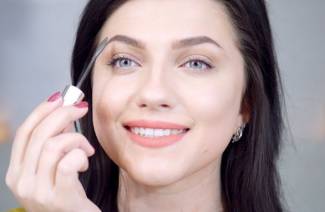 Top 12 Mascaras de cejas