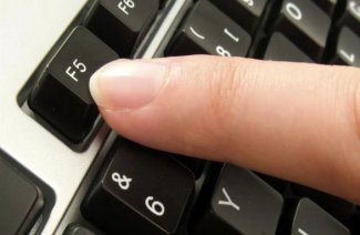 Co się stanie, jeśli naciśniesz przycisk F5