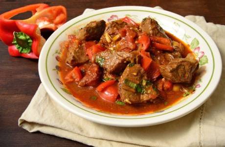Como cozinhar goulash