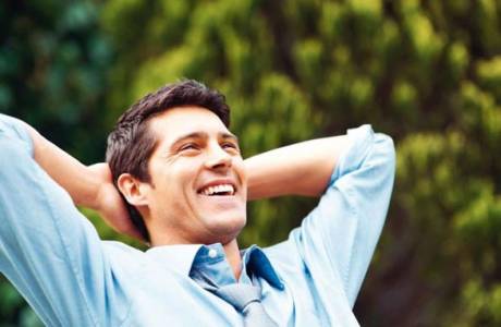 Testosterona em homens