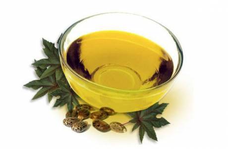 Aceite de ricino