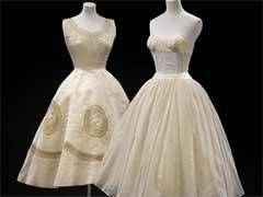 Como engolir um vestido