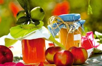 Apple zapisane