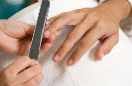 Manicure