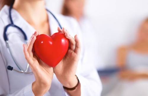 Hipertrofia ventricular direita