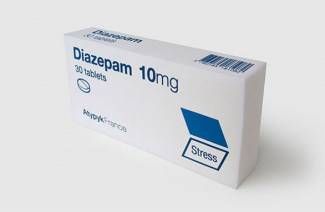 Diazepam