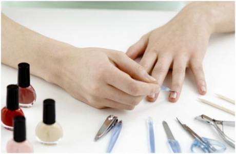 Manicure