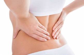 Osteochondróza lumbosakrálnej chrbtice