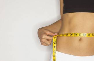 Diéta pre lenivých mínus 12 kg