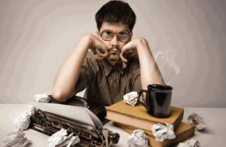 Wymagany Copywriter