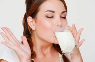 Quando é melhor beber kefir