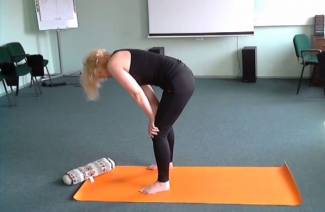 Hormonálna gymnastika tibetských mníchov