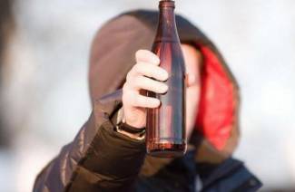 Alkoholizm dziecięcy