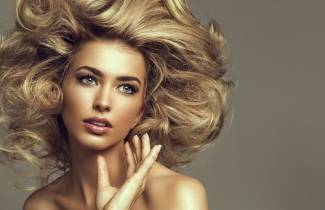 Aumento de cabello