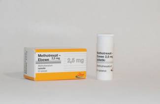 Metotreksat
