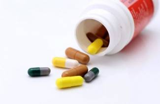 Antybiotyki na odmiedniczkowe zapalenie nerek