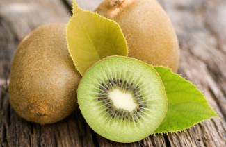 ¿Qué es el kiwi bueno para el cuerpo?