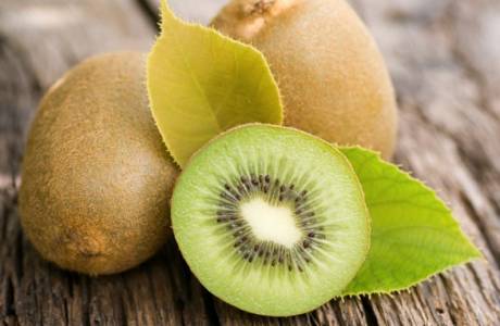 ¿Qué es el kiwi bueno para el cuerpo?