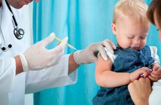 Vacina contra difteria