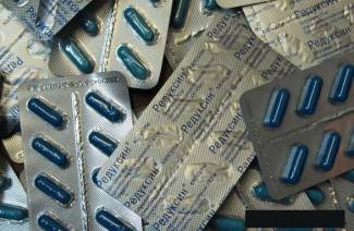 Pílulas De Dieta De Reduxin
