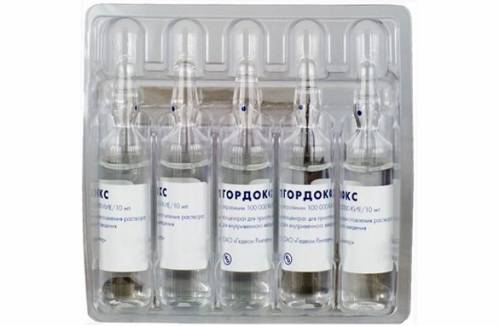 Proudox