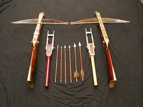 Armas de pequeno porte